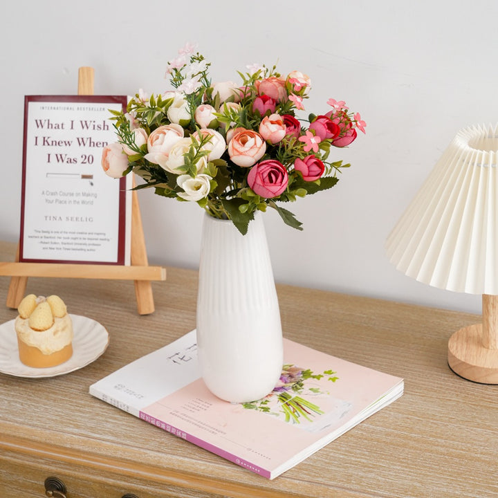 Delikater Blumenstrauß
