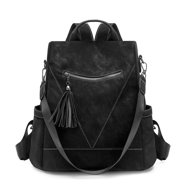Chic Multi-Taschen Umhängetasche Karnz