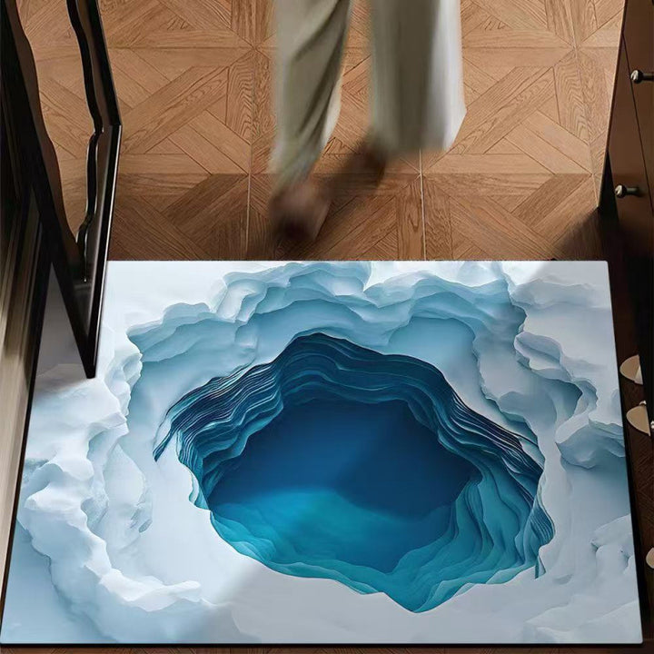 3D Künstlerische Bereich Matte