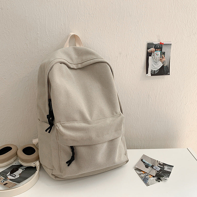 Stoffrucksack Karnz