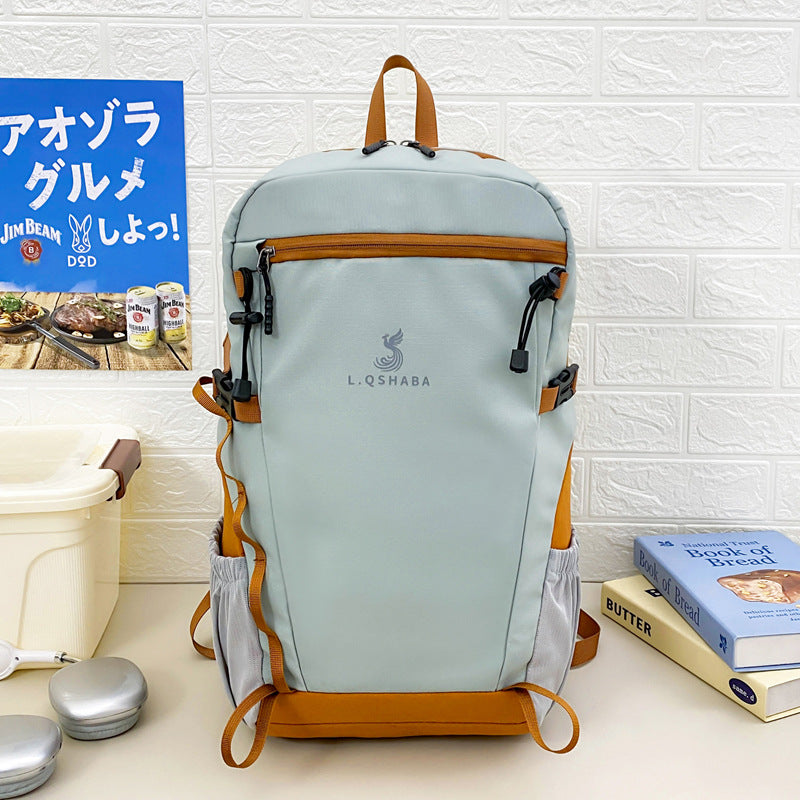Vielseitiger Outdoor Abenteuer Rucksack