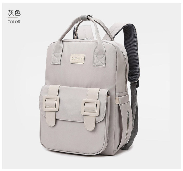 Multifunktionaler Urban Rucksack Karnz