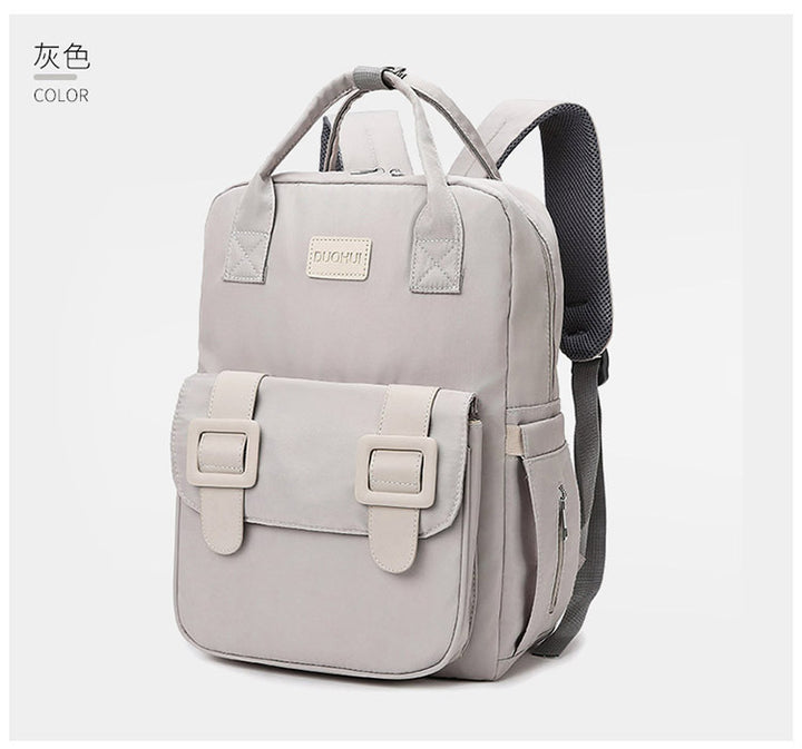 Multifunktionaler Urban Rucksack Karnz