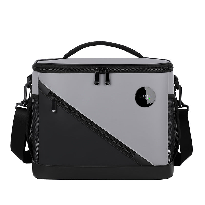 Isolierte Kühlertasche Karnz