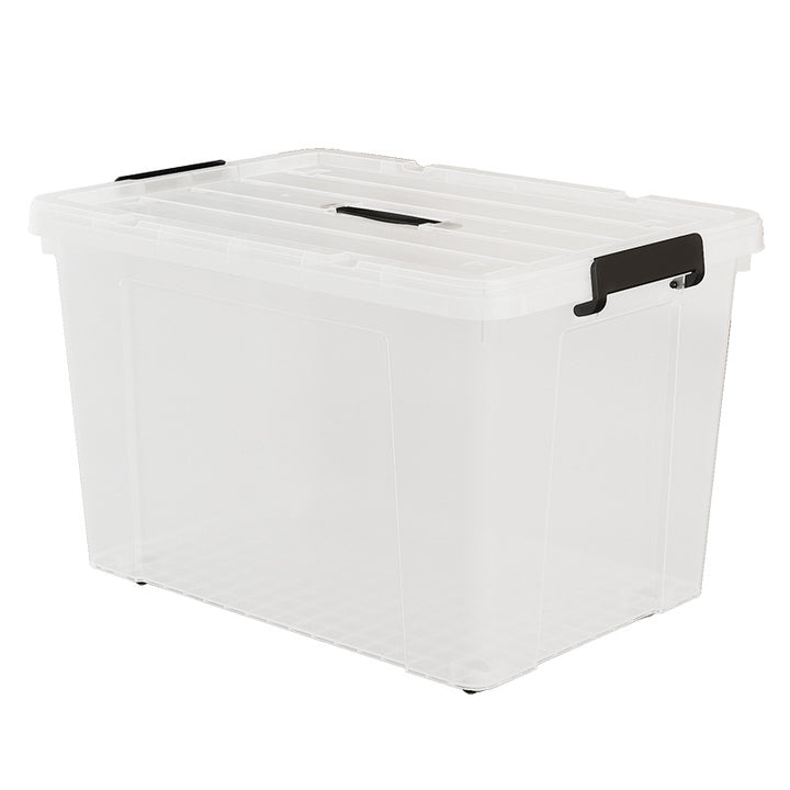 Damen Aufbewahrungsbox mit Rollen Karnz