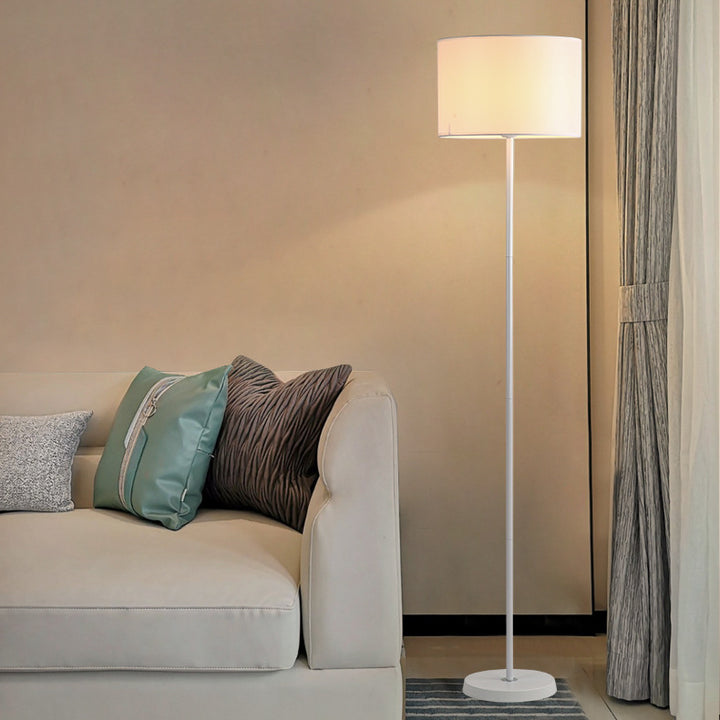 Moderne Minimalistische Stehlampe