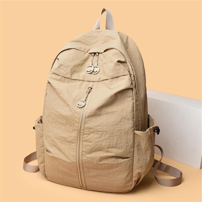 Leichtgewicht Alltag Rucksack