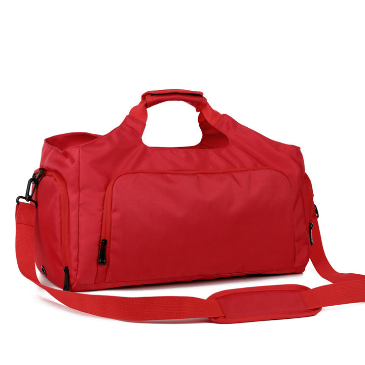 Vielseitige Fitness Duffel Karnz für alle Gelegenheiten
