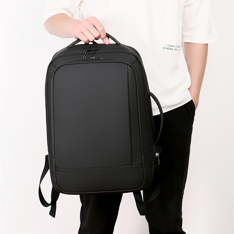 Moderner Laptop-Rucksack Karnz
