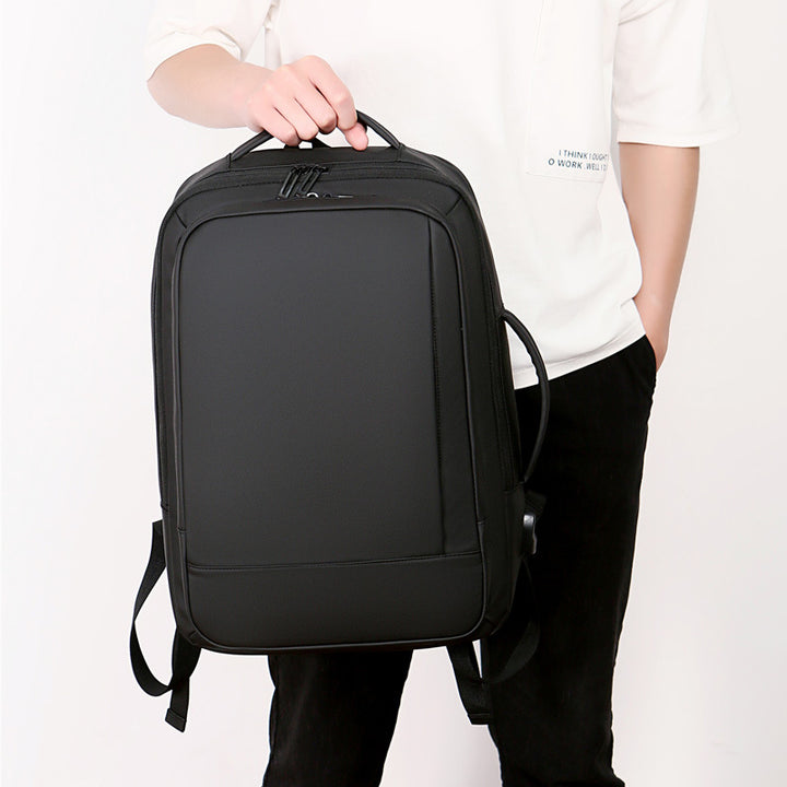 Moderner Laptop-Rucksack Karnz