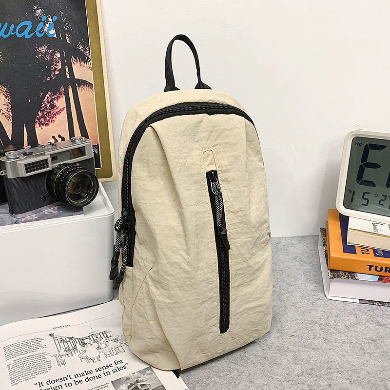 Haltbarer Outdoor-Rucksack