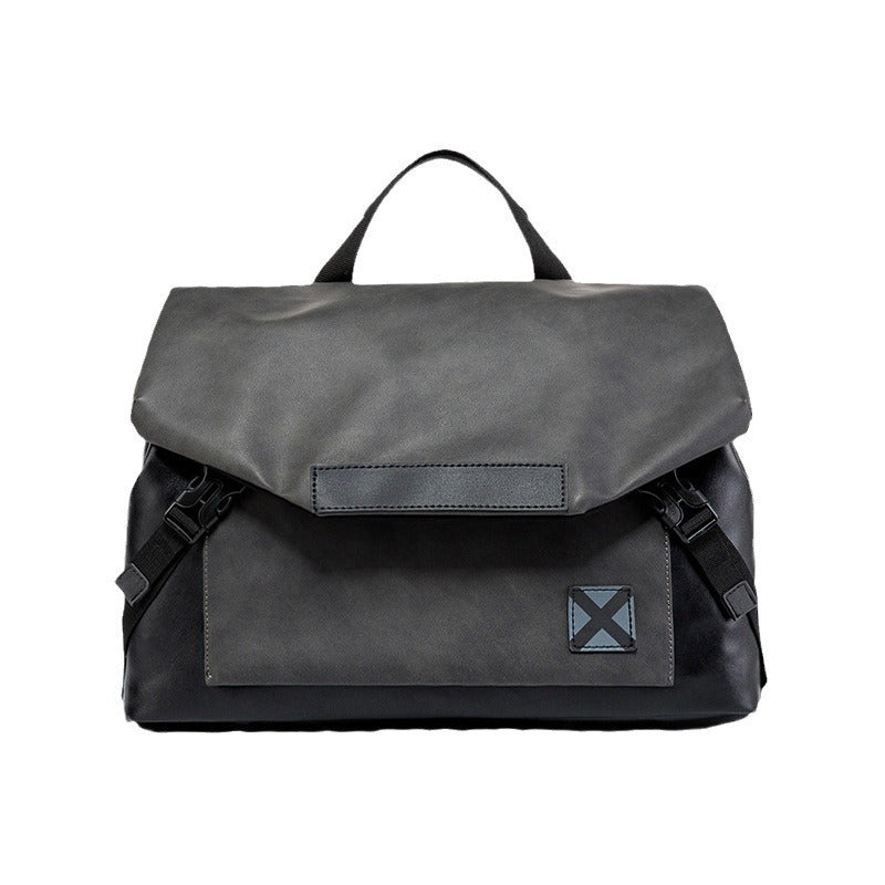 Funktionale Schultertasche Karnz