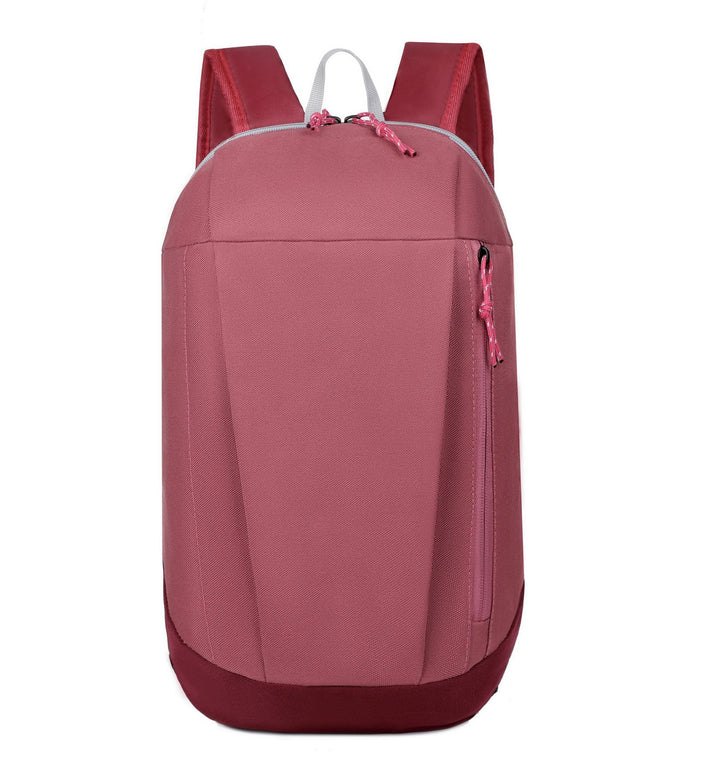 Vielseitiger Urban Minimalist Backpack Karnz