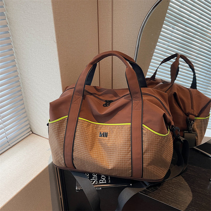 Haltbarer Utility Duffel Bag Karnz