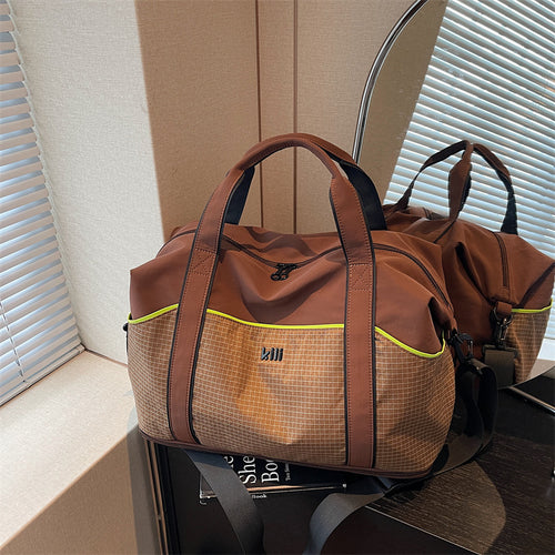 Haltbarer Utility Duffel Bag Karnz