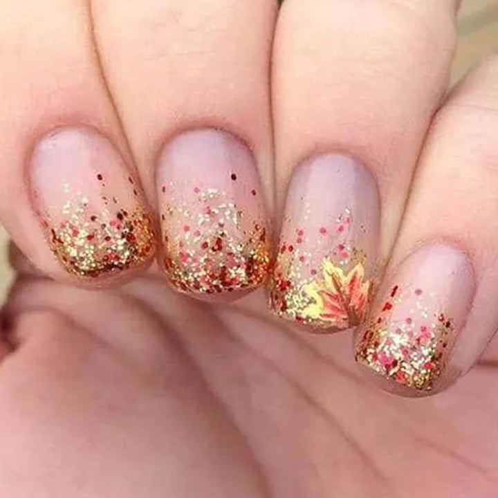 Nagelkunst