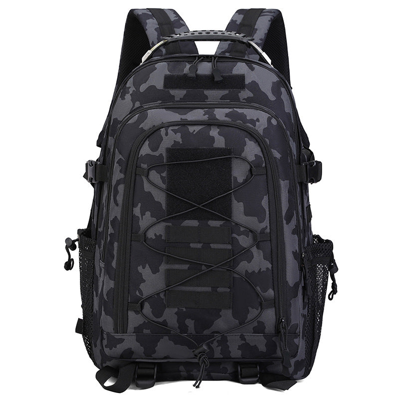 Multi-Funktionale Taktische Abenteuer Rucksack Karnz