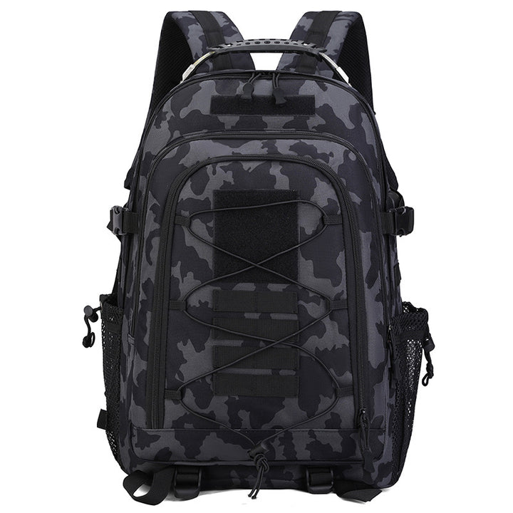 Multi-Funktionale Taktische Abenteuer Rucksack Karnz