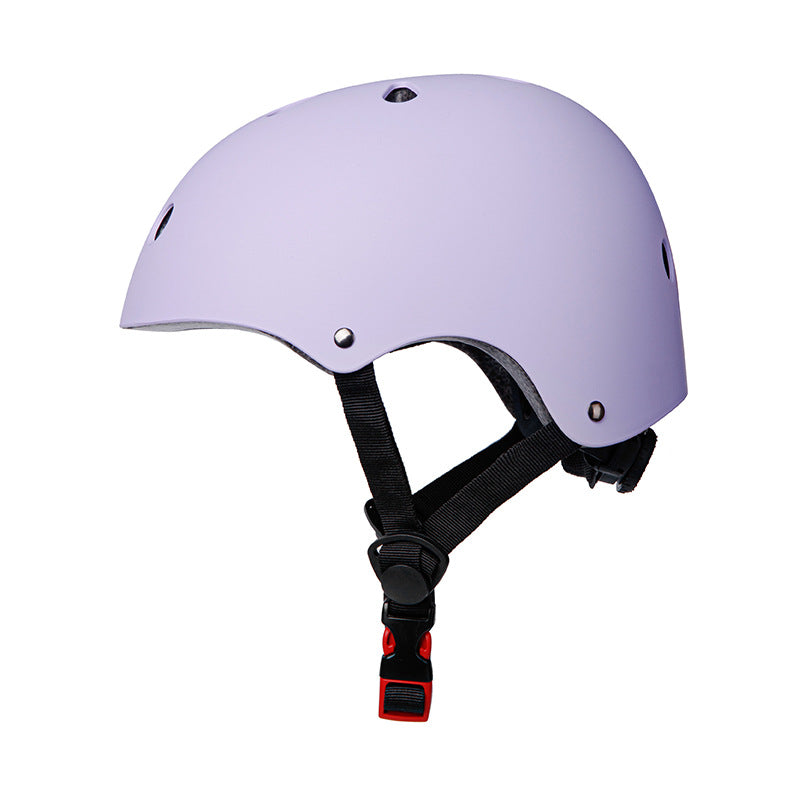 Skate Schutzhelm mit Optimierter Passform Karnz