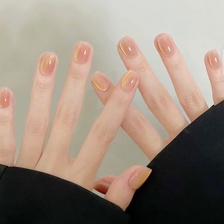 Nagelpflege Karnz