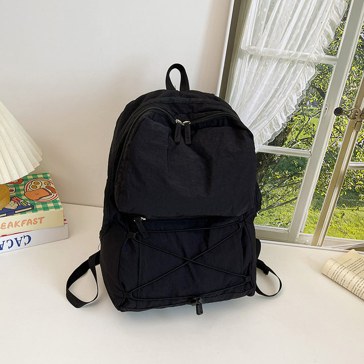 Vielseitiger Freizeit-Rucksack