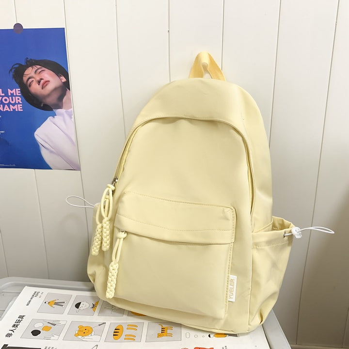 Leichtgewichtiger langlebiger Rucksack Karnz