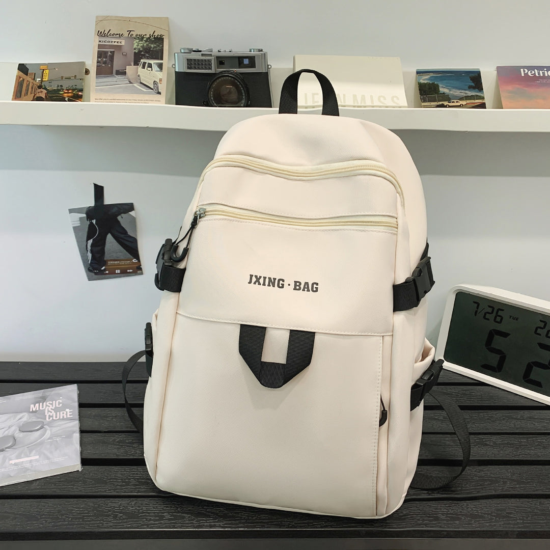 Multifunktionaler Rucksack