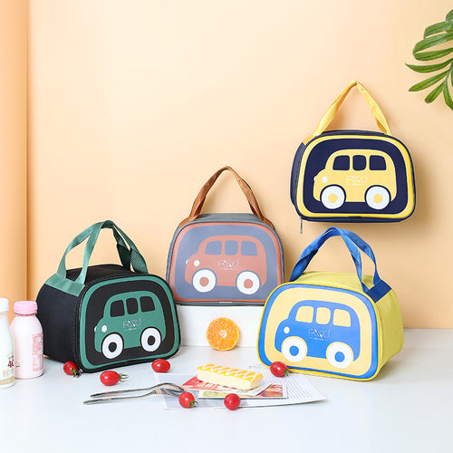 Isolierte Lunchbox