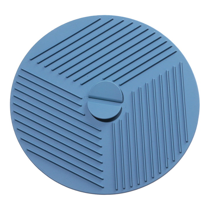 Silikon Küchendeckel mit Innovativem Dampfventil Karnz