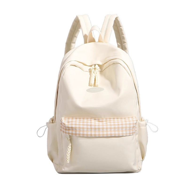 Stylische leichte Rucksack Karnz