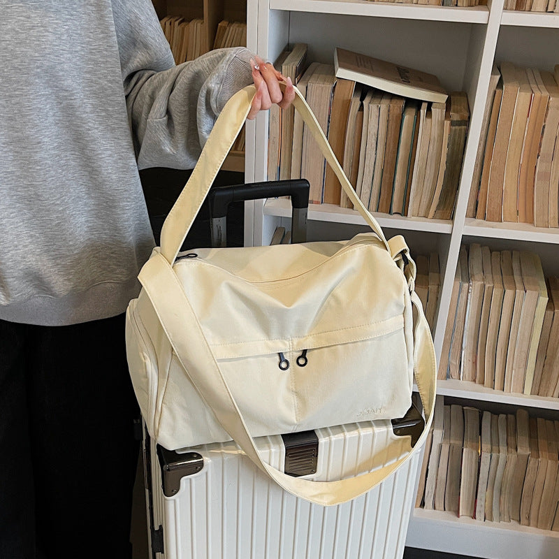 Vielseitige faltbare Reisetasche Karnz