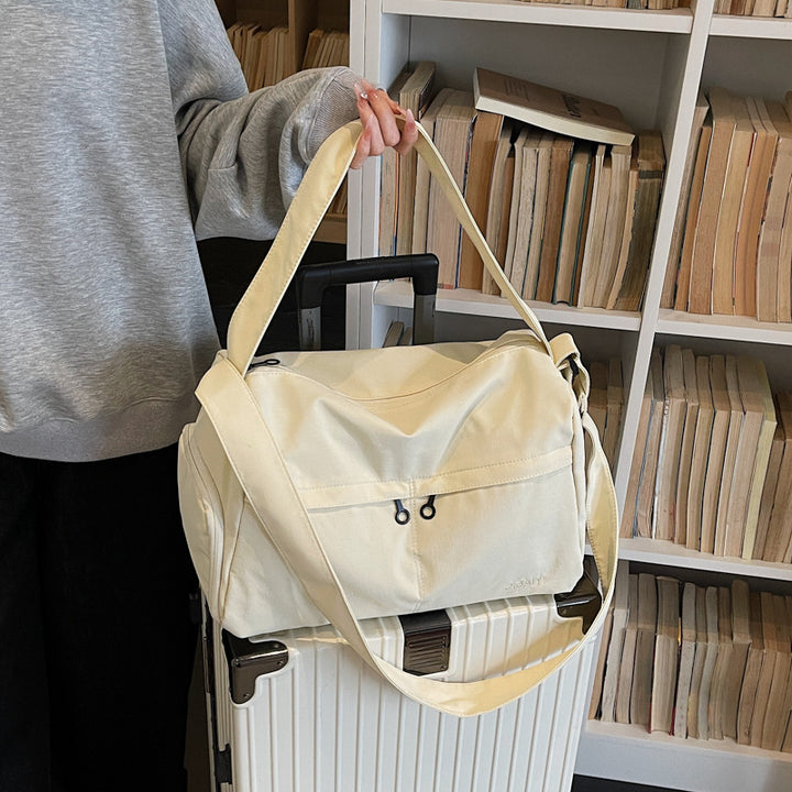 Vielseitige faltbare Reisetasche Karnz