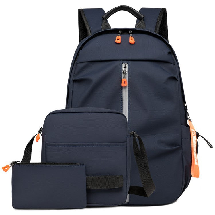 Hochleistungs-Laptop-Rucksack-Set Karnz