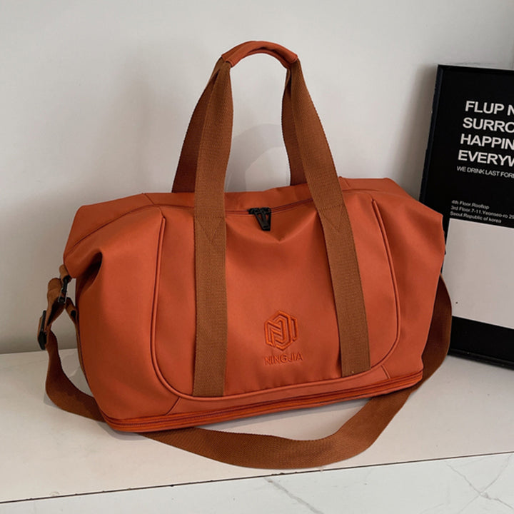 Vielseitige Reisetasche Karnz