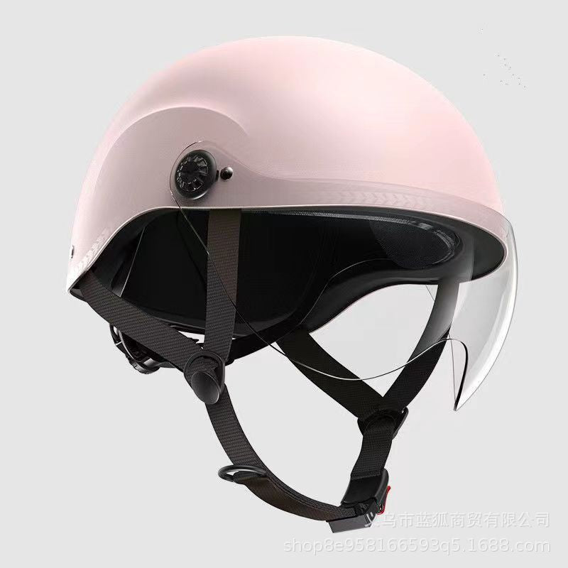 Sleek Schutzhelm Karnz