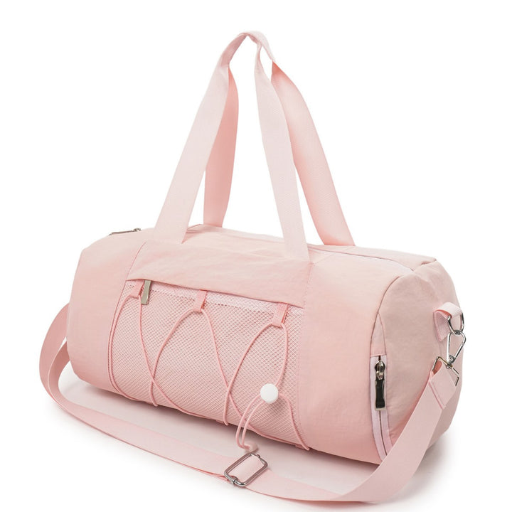 Leichtgewicht Reisetasche mit mehreren Fächern