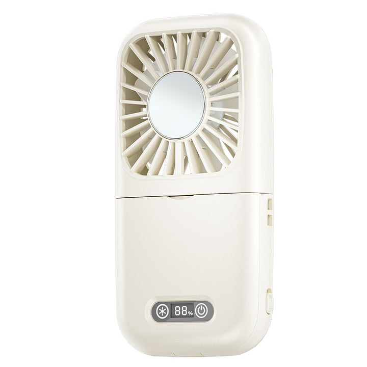 Damen tragbarer USB Ventilator Karnz
