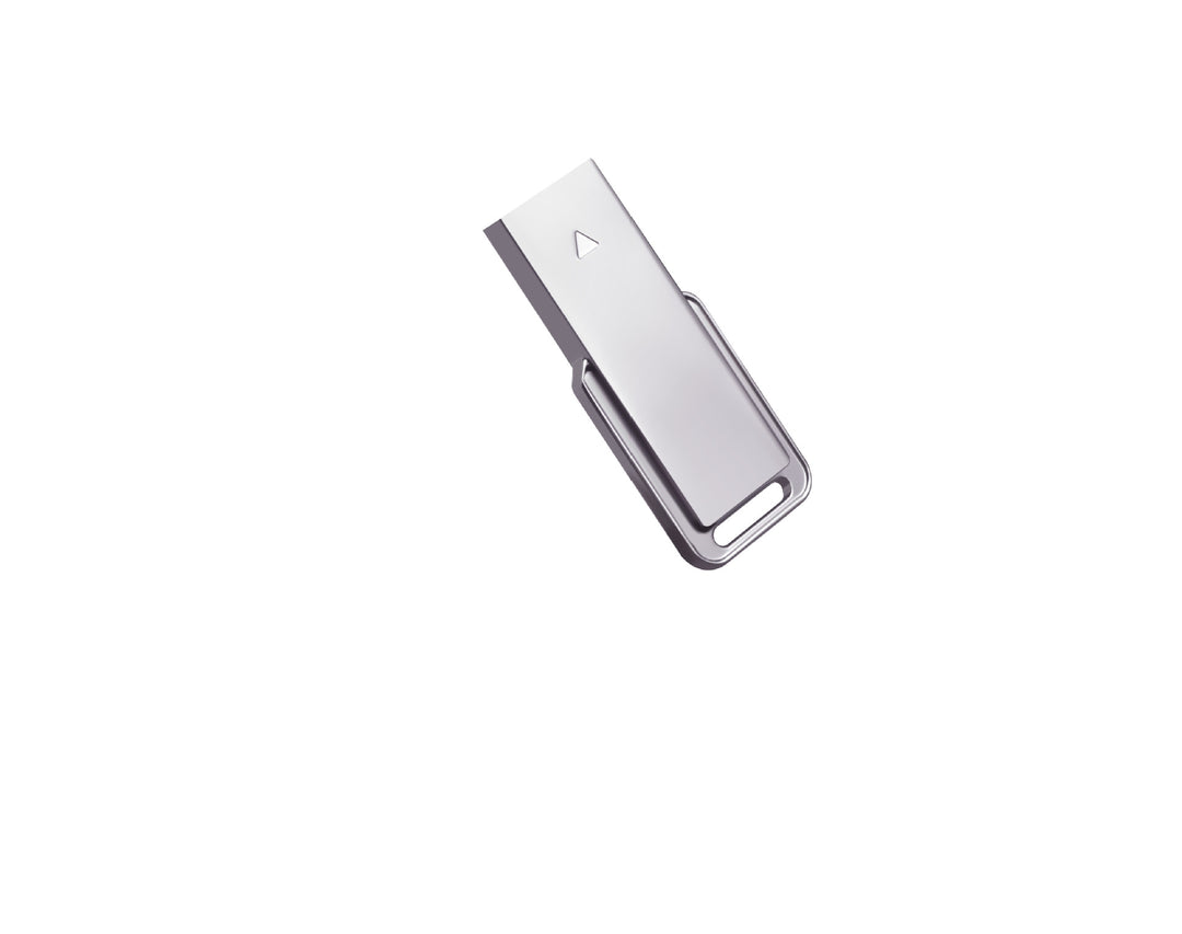 Premium Metallic USB Flash Drive Karnz