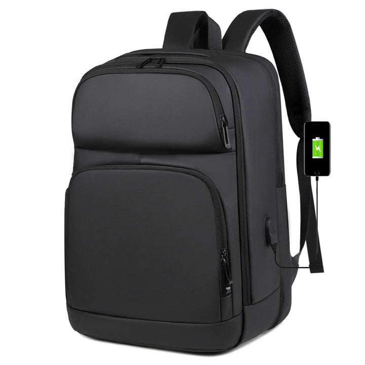 Eleganter und Praktischer Business-Rucksack Karnz