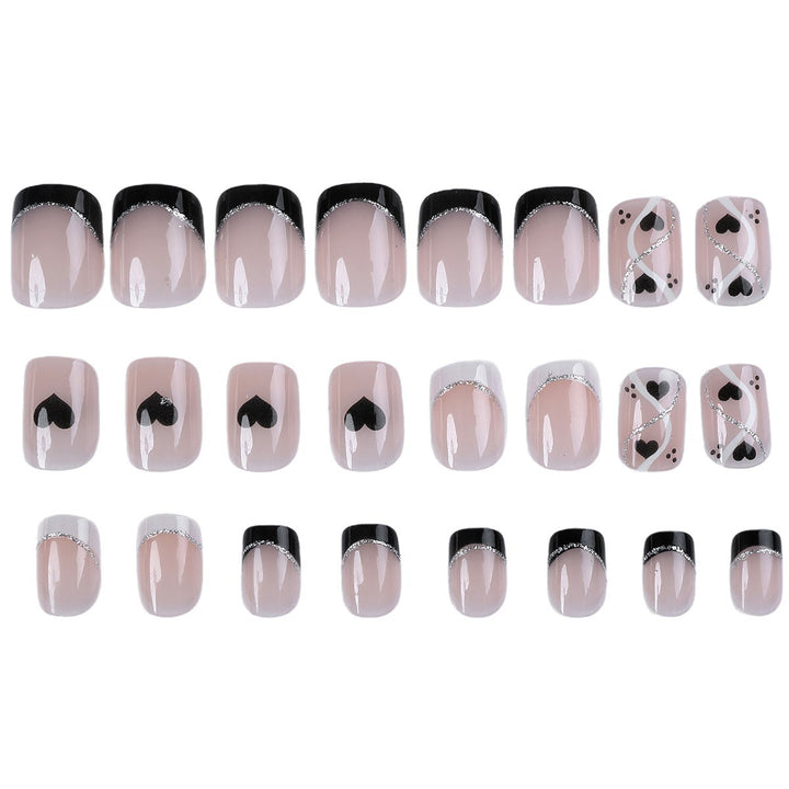 Luxuriöses Nageldesignset Karnz