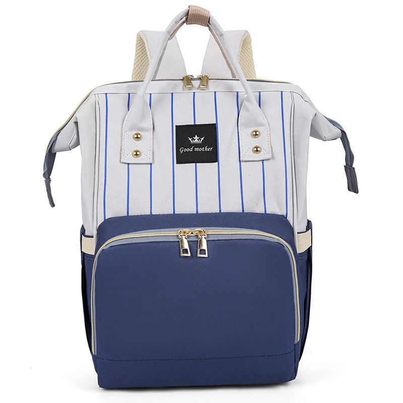 Multi-Functional Windelrucksack Karnz