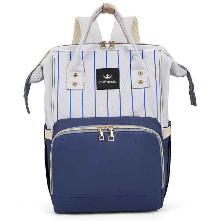 Multi-Functional Windelrucksack Karnz