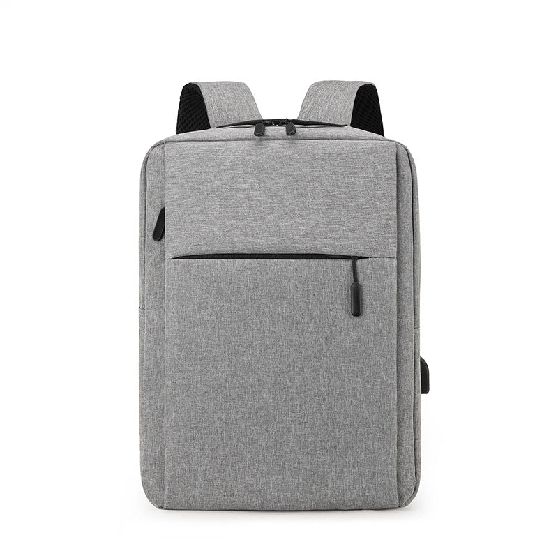 Schlanker minimalistischer Laptop-Rucksack Karnz