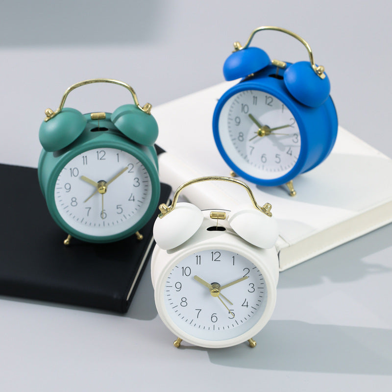 Klassischer Alarmwecker Karnz