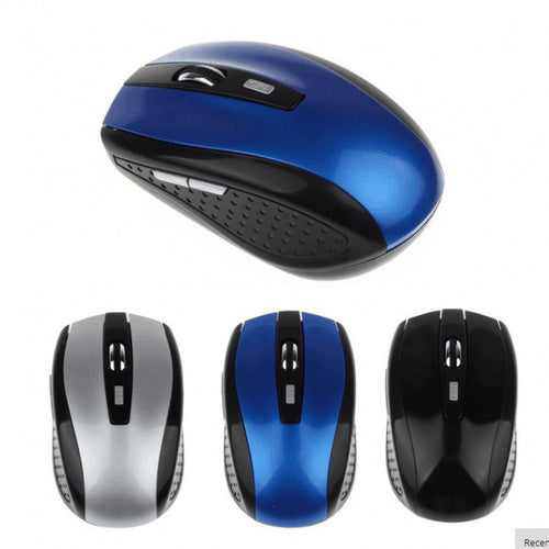 Ergonomische Kabellose Maus mit Präziser Steuerung Karnz