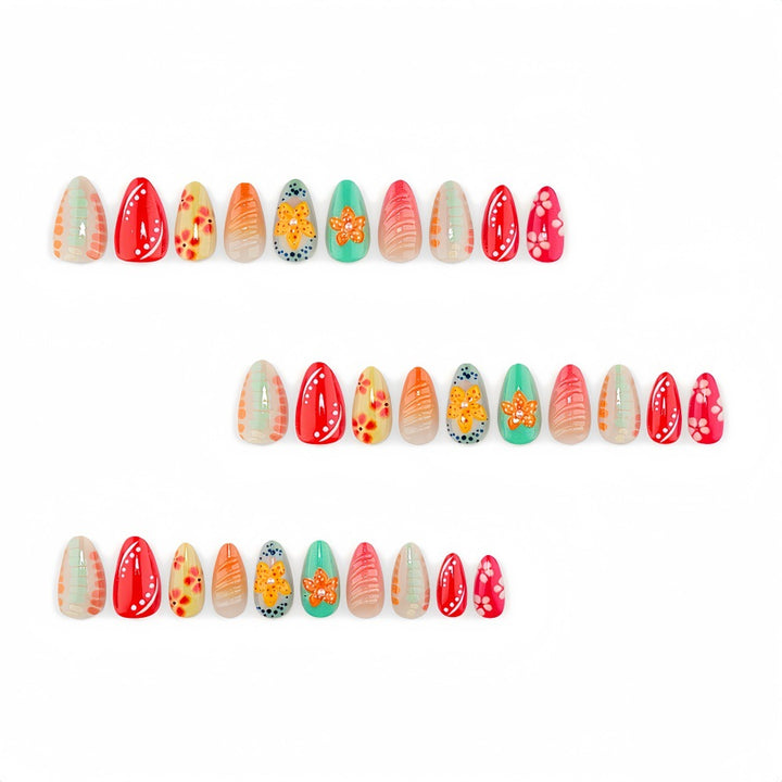 Nagelset Karnz