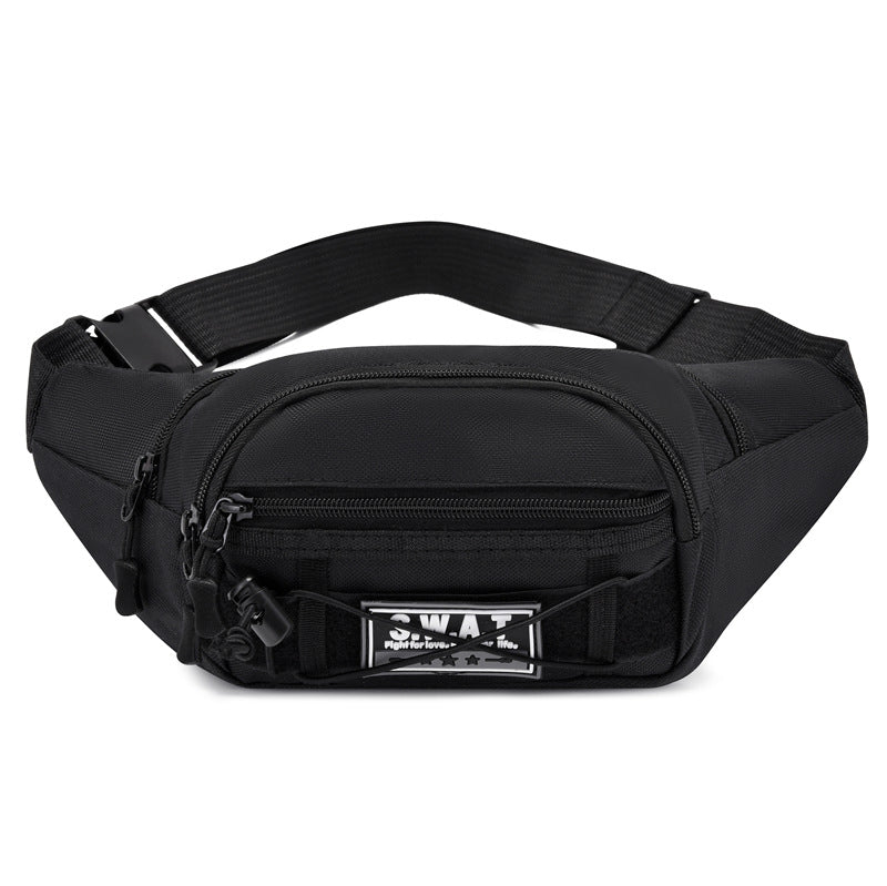 Kompakte Utility Bum Bag