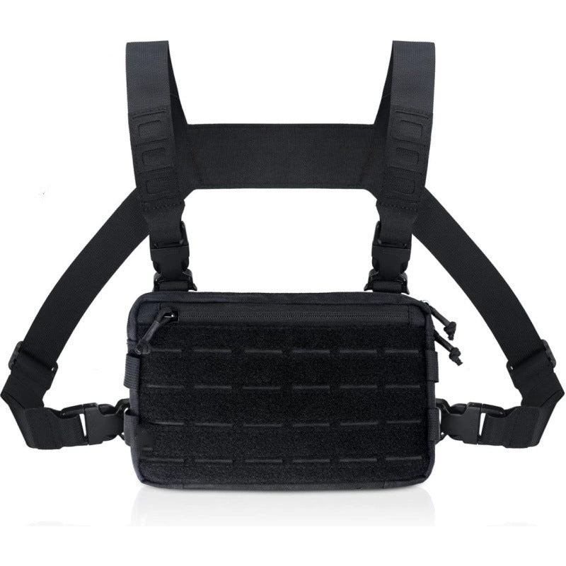 Taktische Schultertasche Karnz