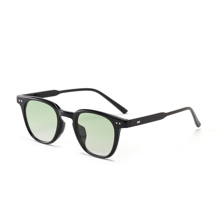 Damen stylische Sonnenbrille mit polarisierten Gläsern Karnz