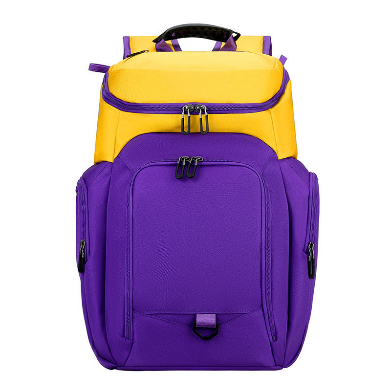 Mehrere Fächer Reise Rucksack Karnz